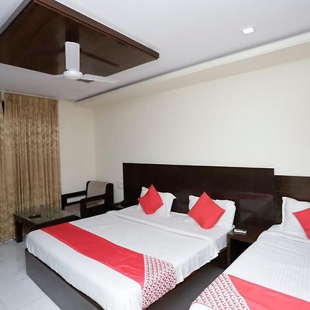 Oyo 39595 Hotel Ray Ban Haridwar Bagian luar foto